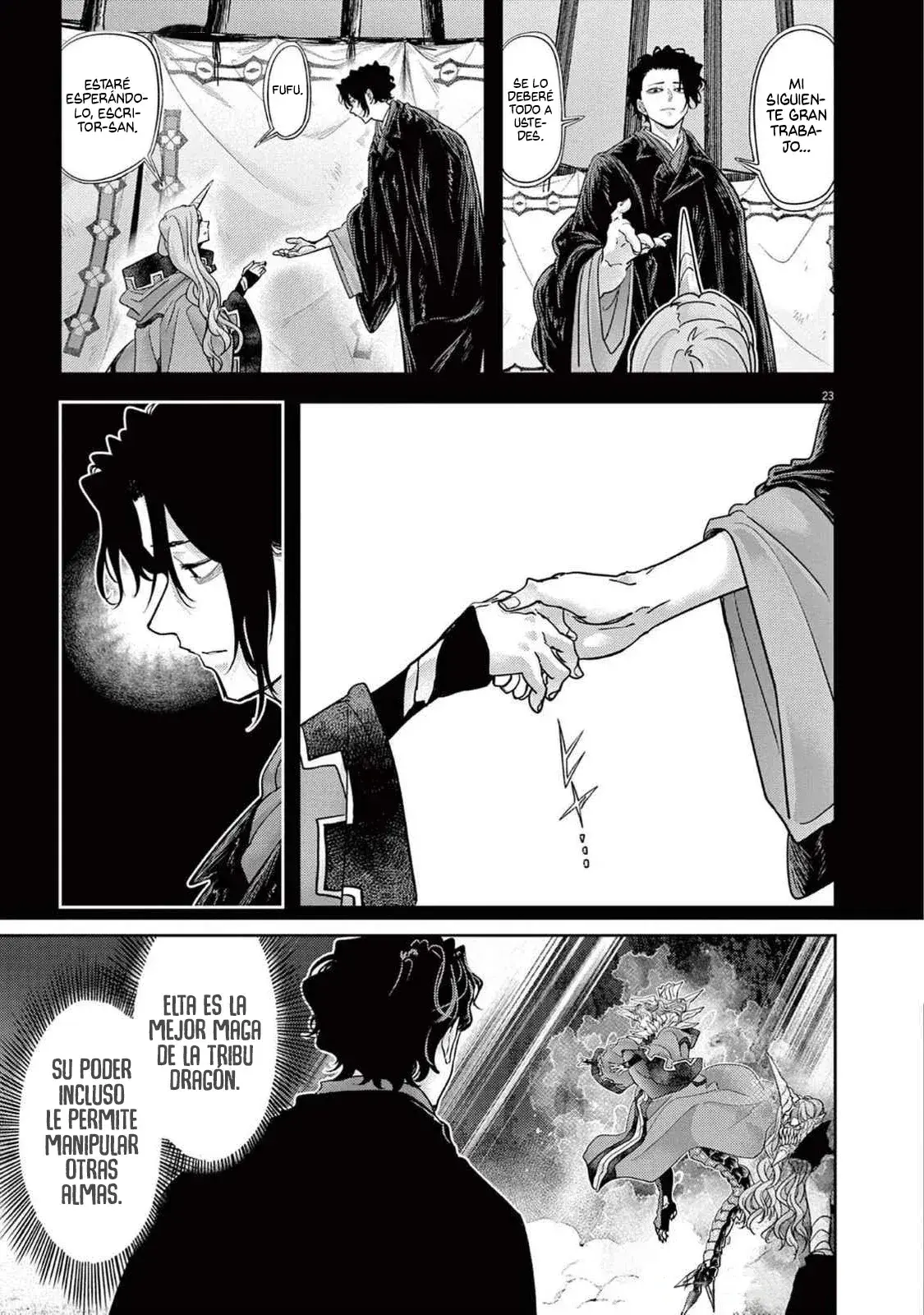 Capitulo 61 page 25