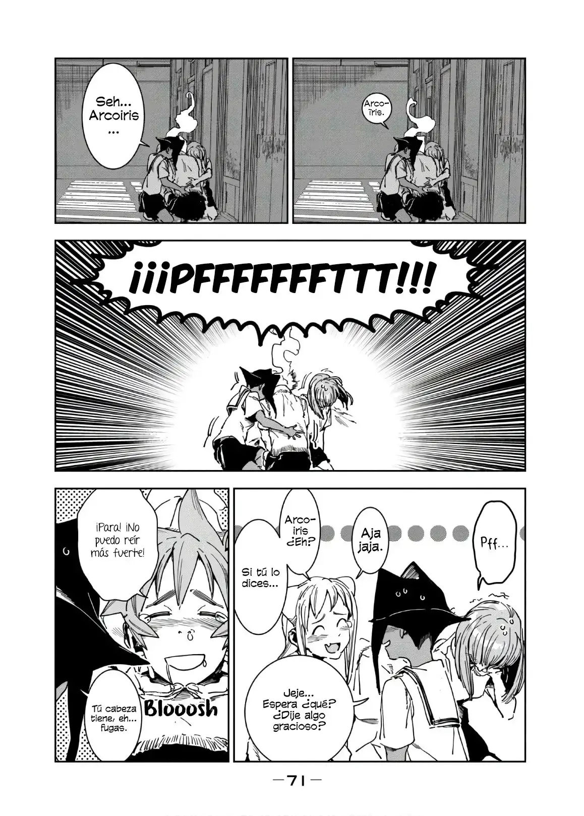 Capitulo 54 page 21