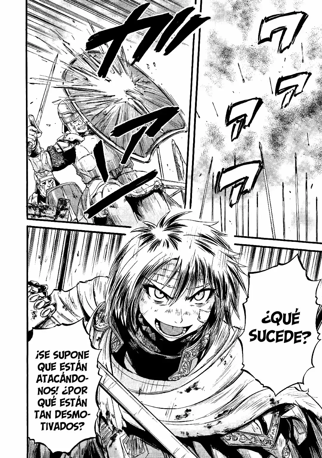 Capitulo 77 page 20