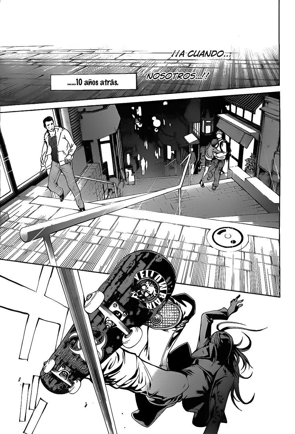 Capitulo 292 page 11