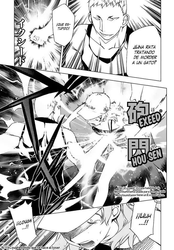 Capitulo 87 page 22