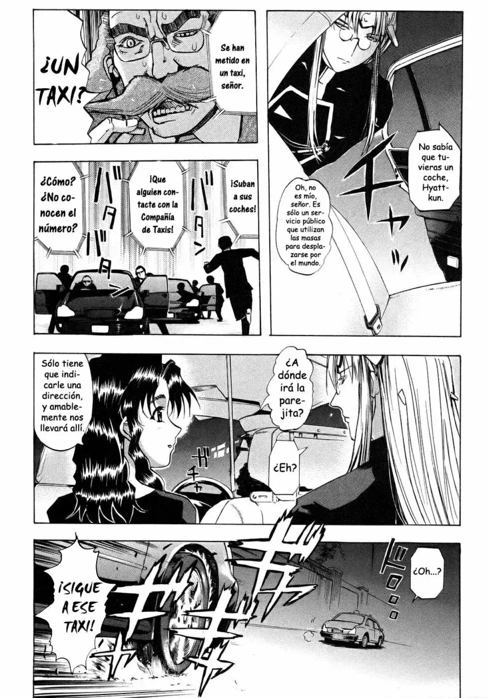 Capitulo 102 page 11