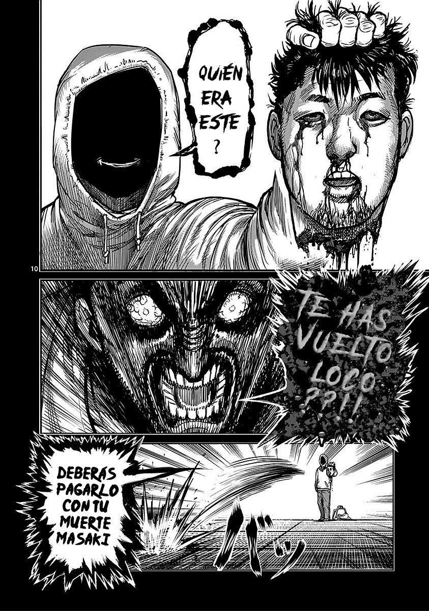 Capitulo 70 page 11