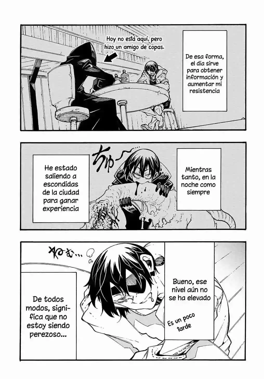 Capitulo 28 page 31