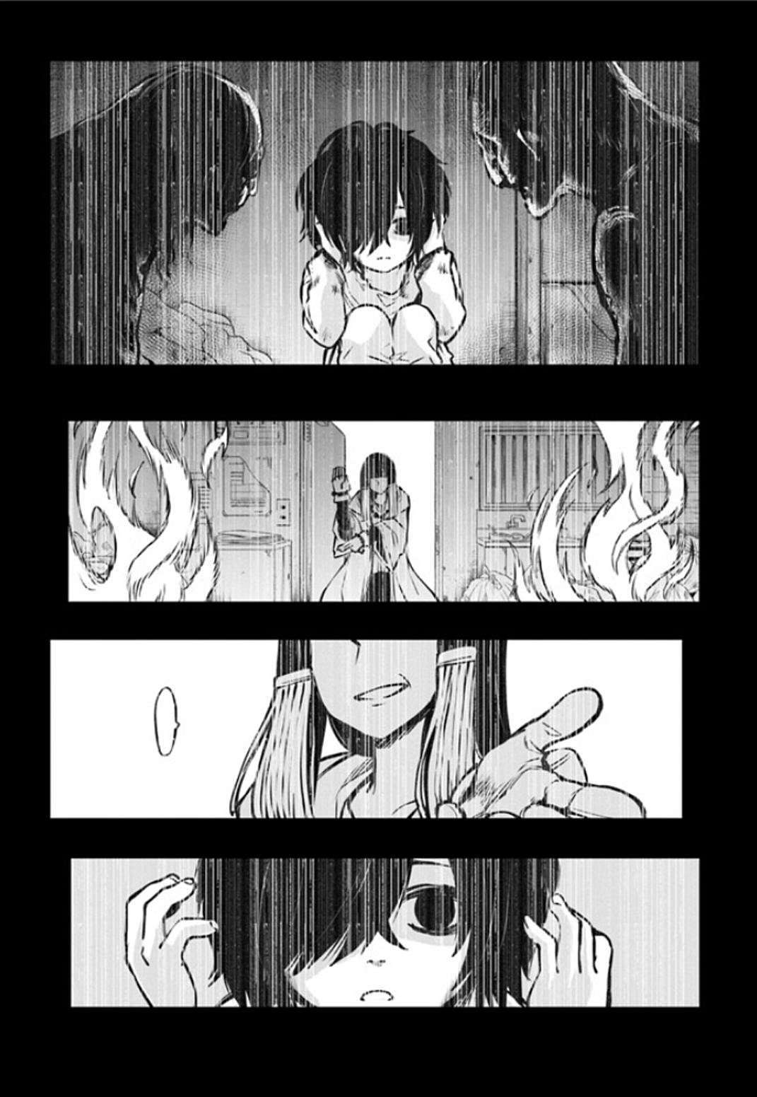 Capitulo 38 page 21
