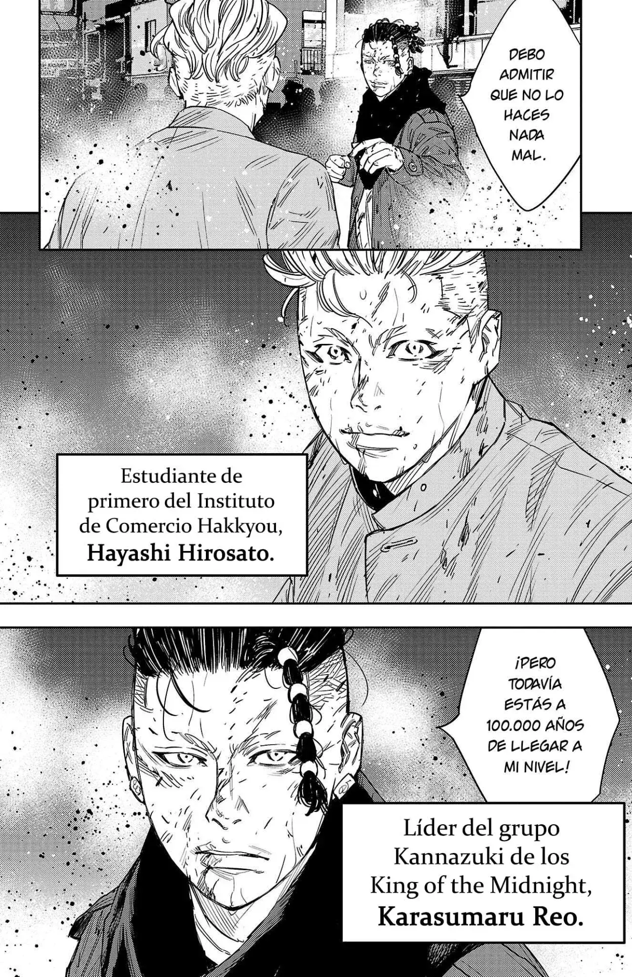 Capitulo 114 page 26