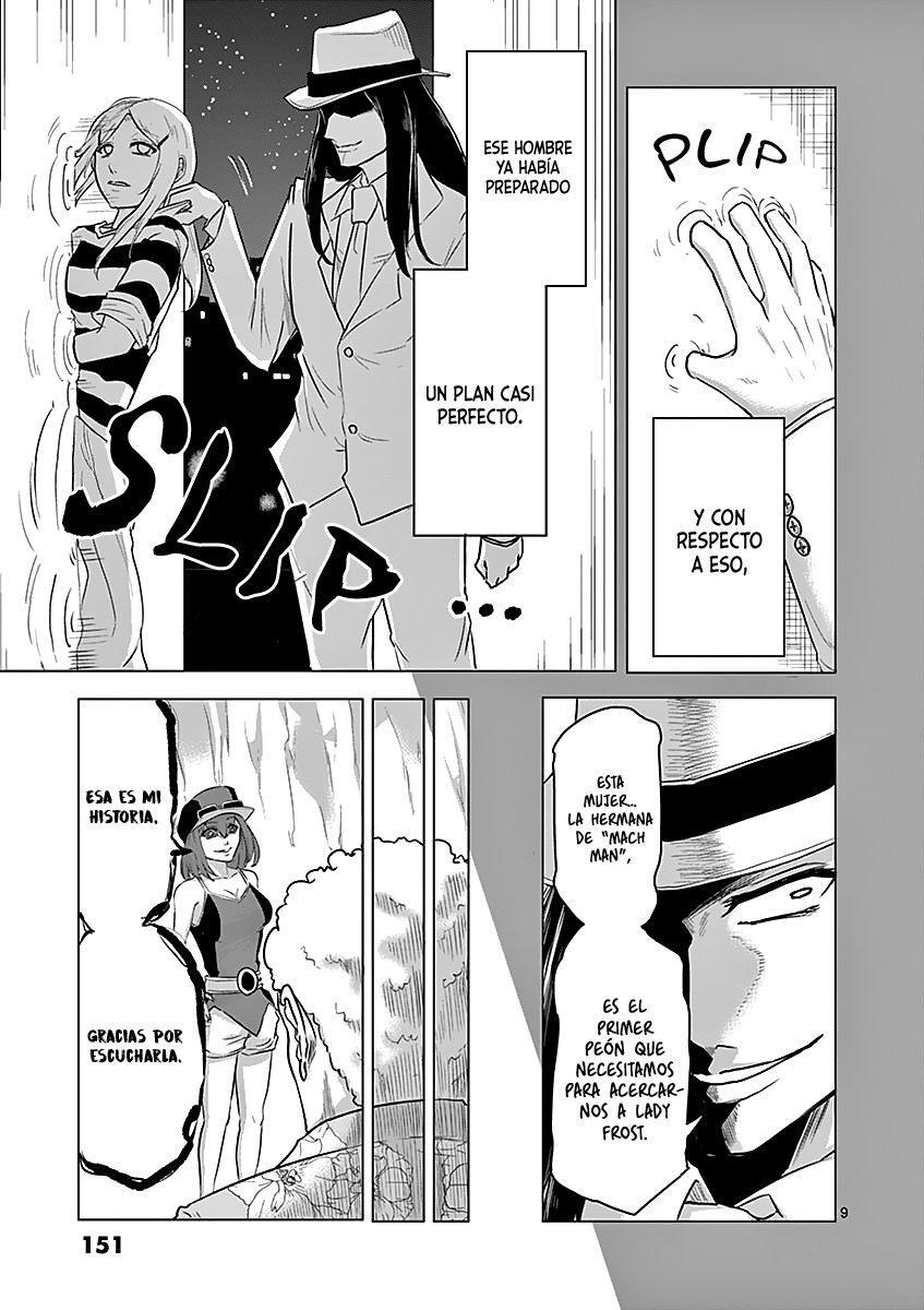 Capitulo 29 page 10