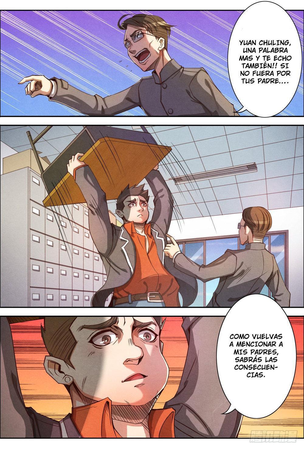 Capitulo 3 page 12