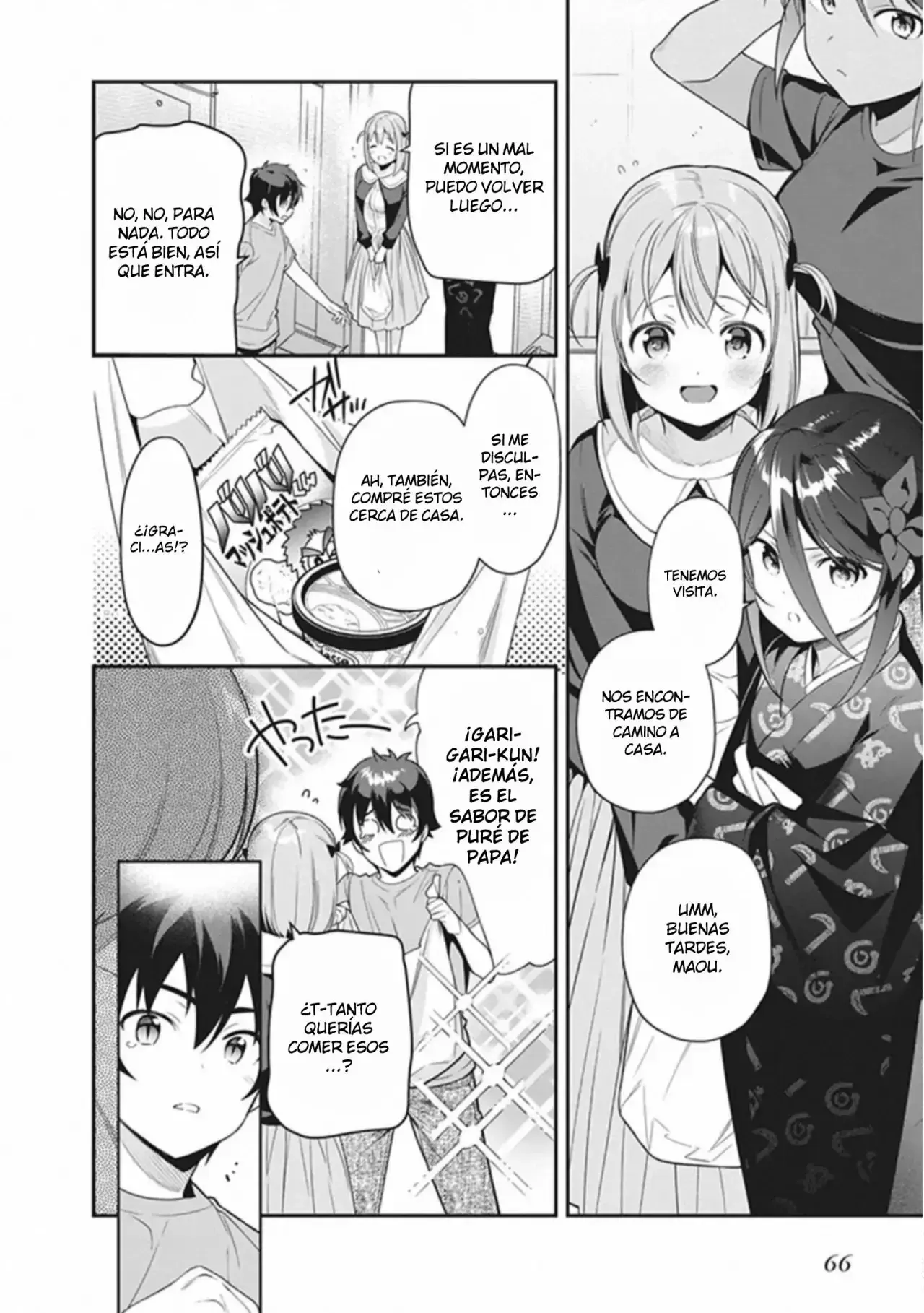 Capitulo 80 page 9