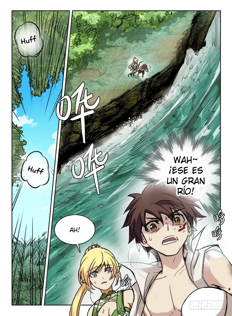 Capitulo 42 page 9