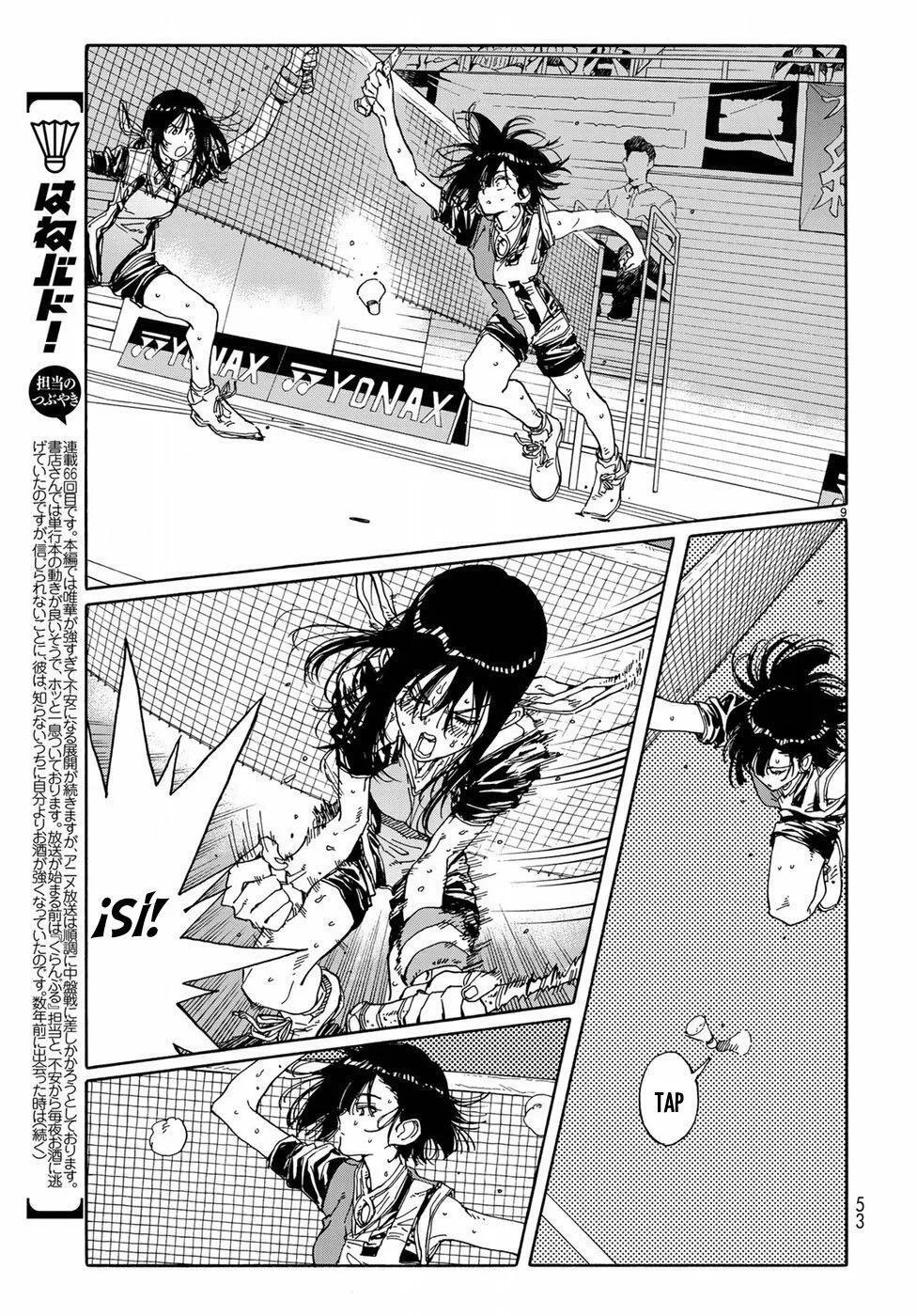 Capitulo 66 page 10