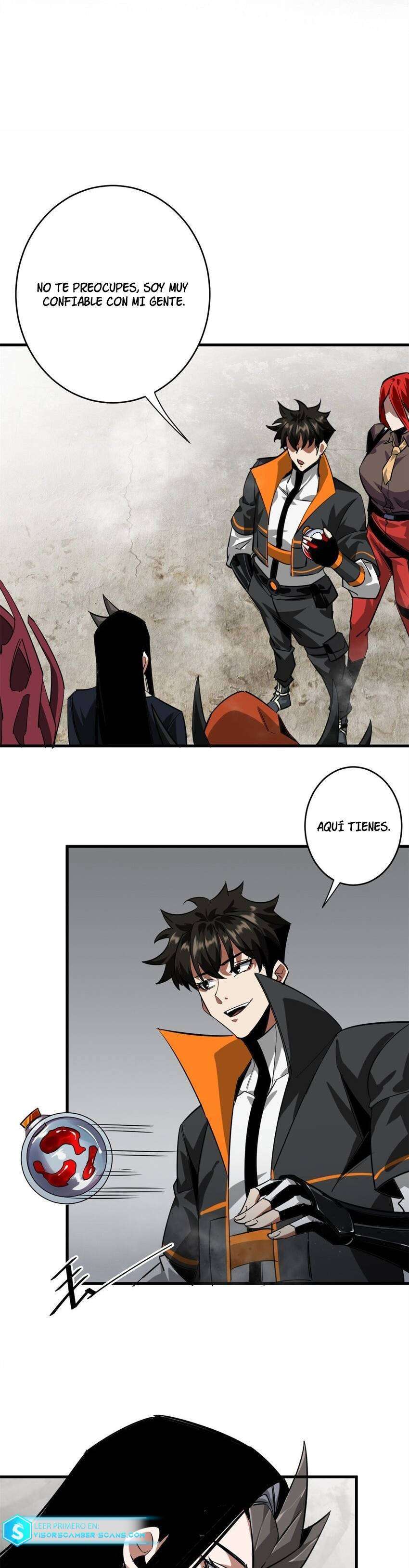 Capitulo 207 page 17
