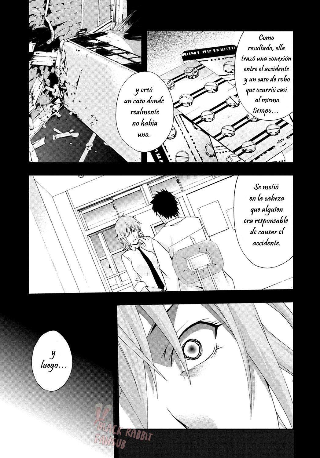 Capitulo 17 page 15