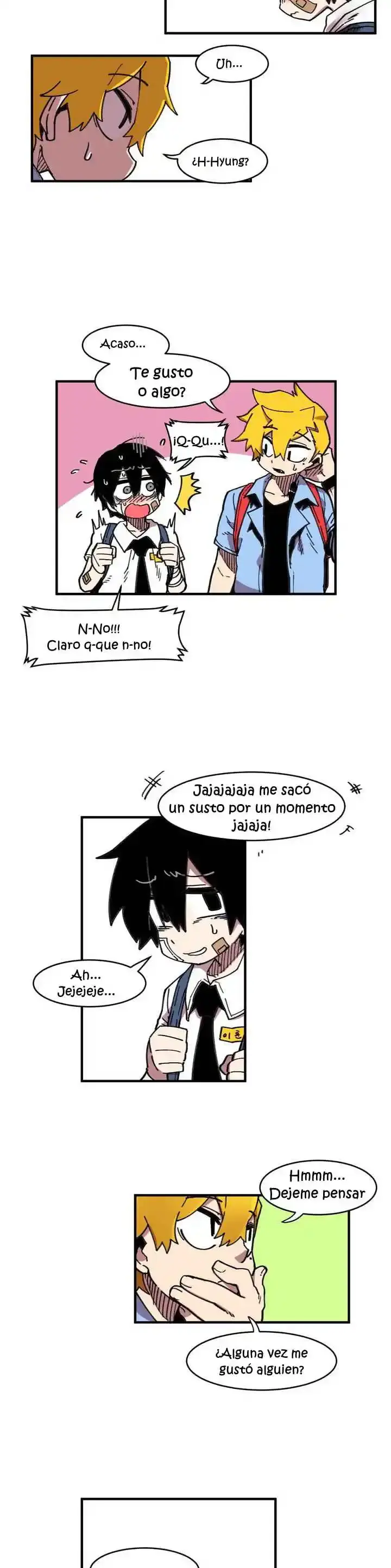 Capitulo 35 page 14