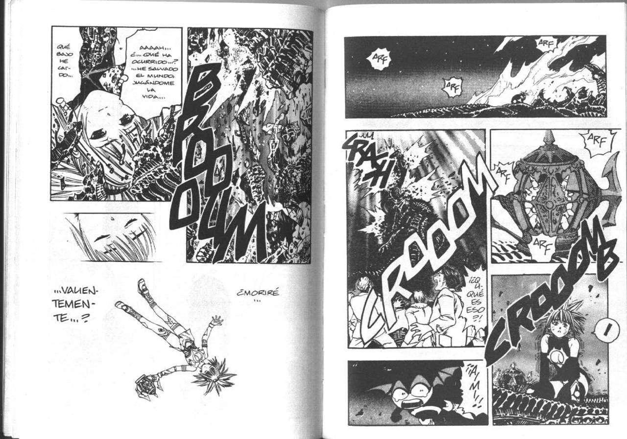 Capitulo 23 page 6
