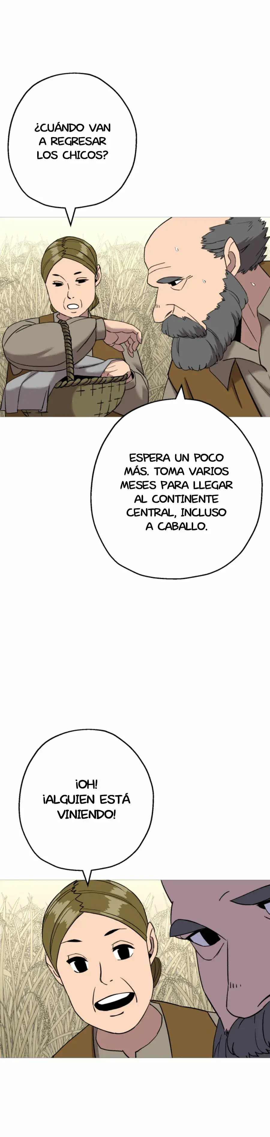 Capitulo 101 page 37