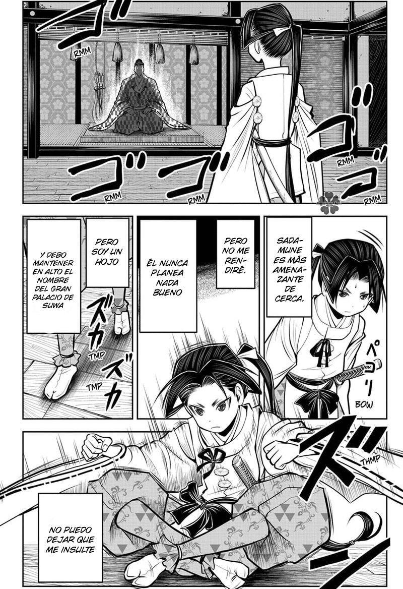 Capitulo 34 page 17