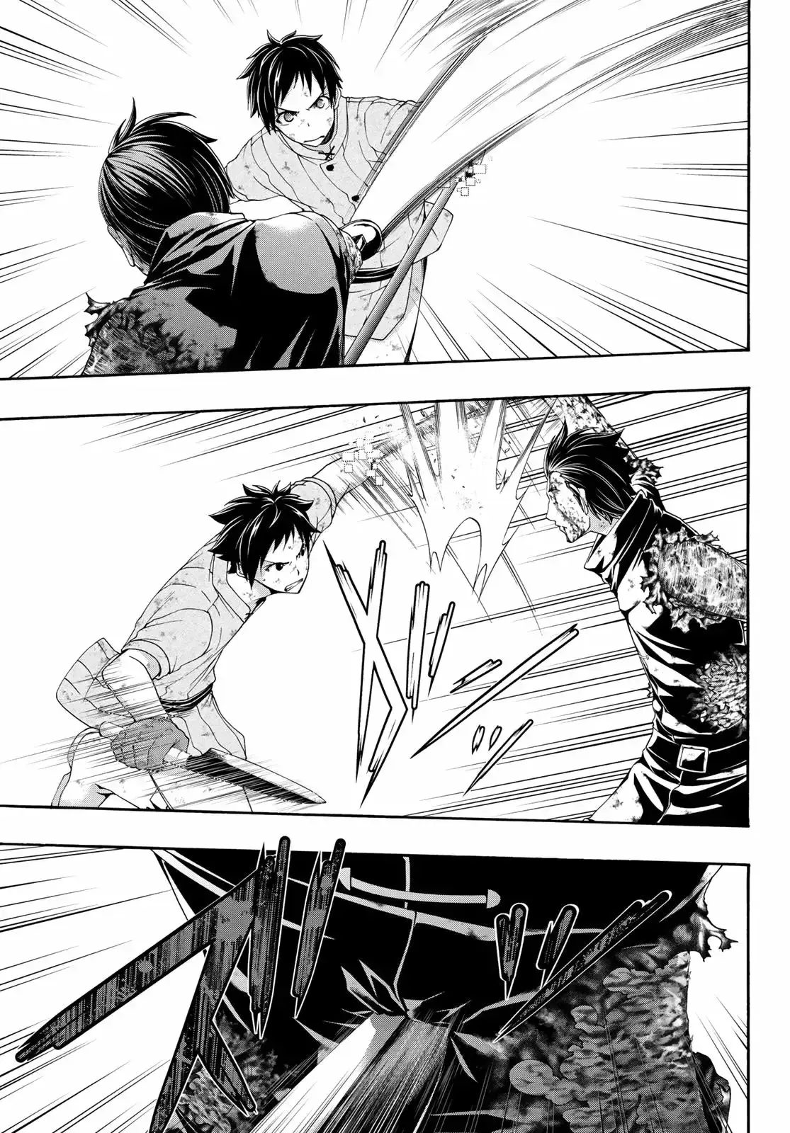 Capitulo 41 page 32