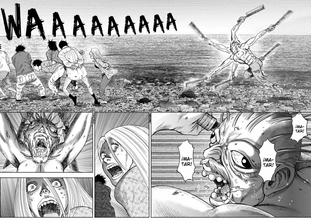 Capitulo 43 page 6