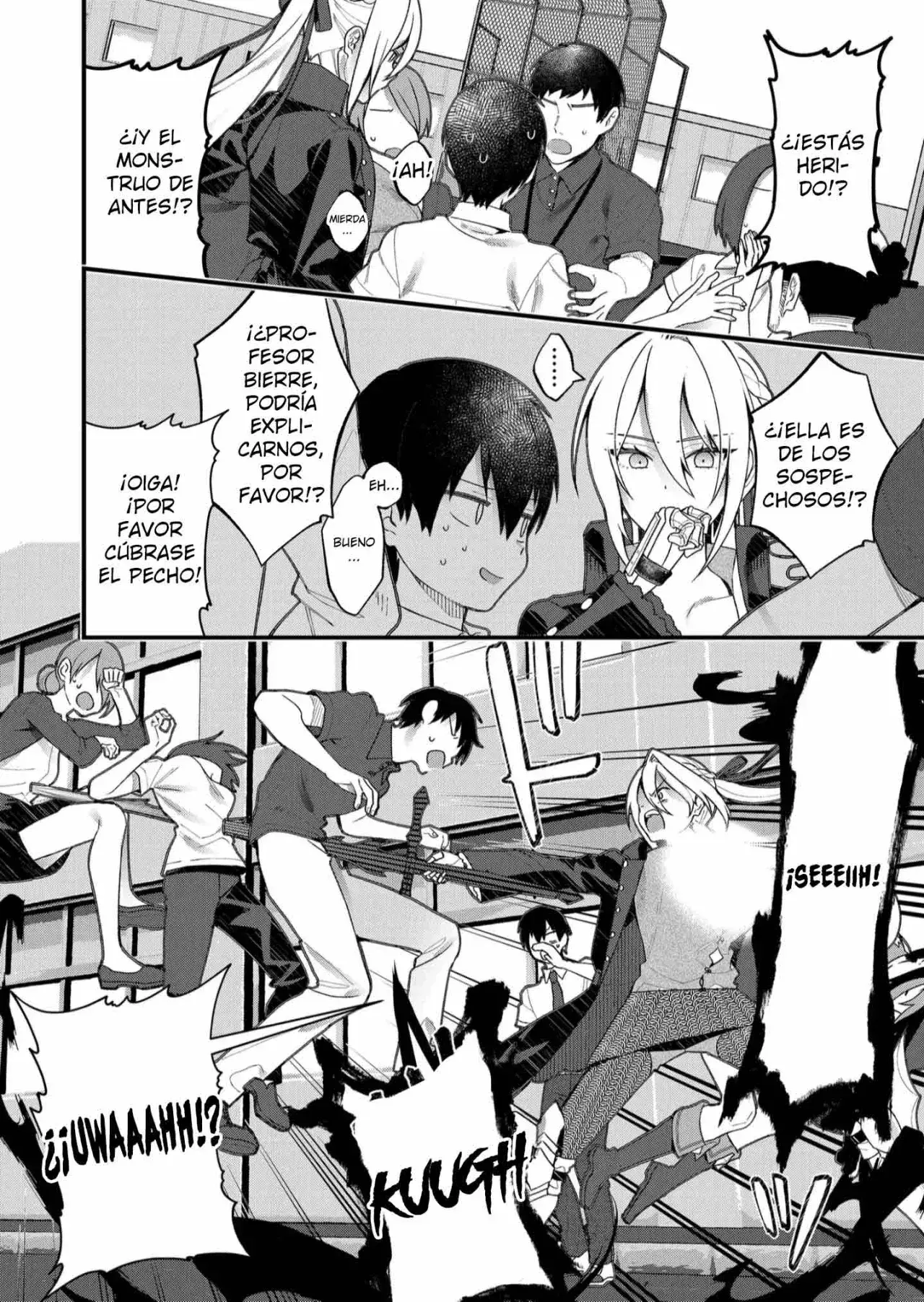 Capitulo 23 page 18