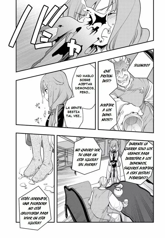 Capitulo 40 page 19