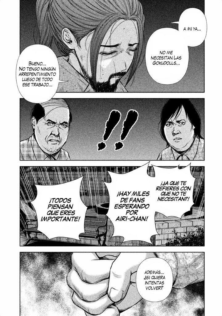 Capitulo 40 page 8