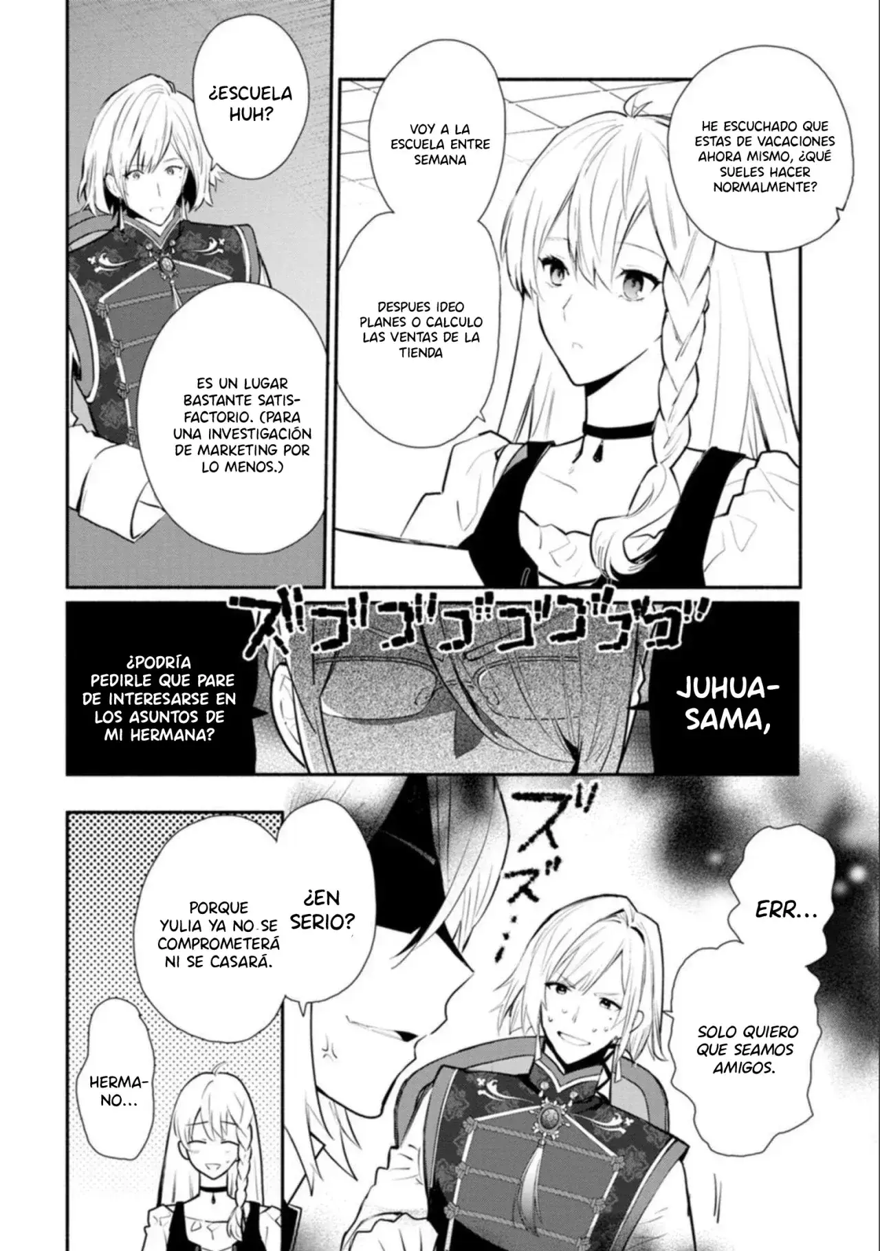 Capitulo 25 page 20
