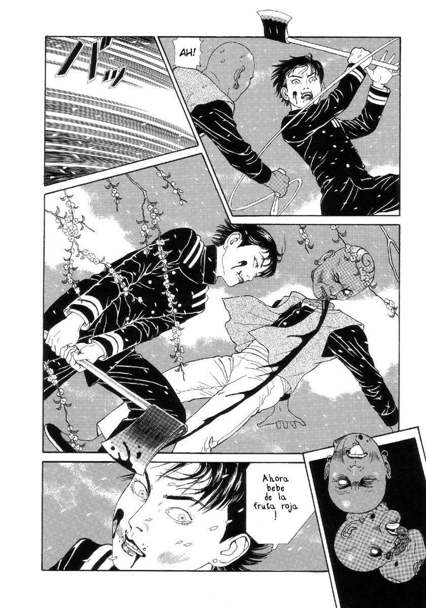 Capitulo 17 page 18