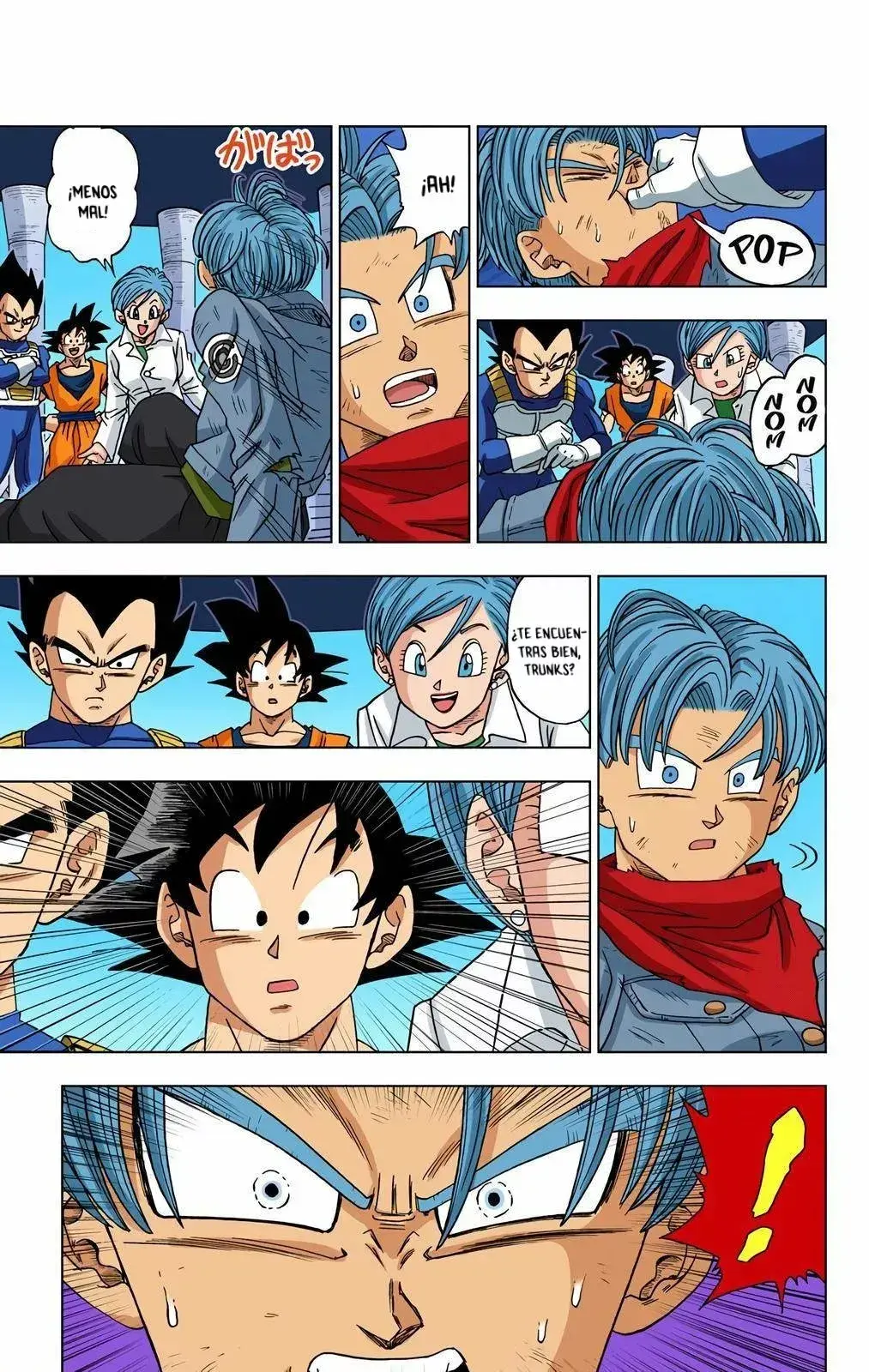 Capitulo 15 page 21