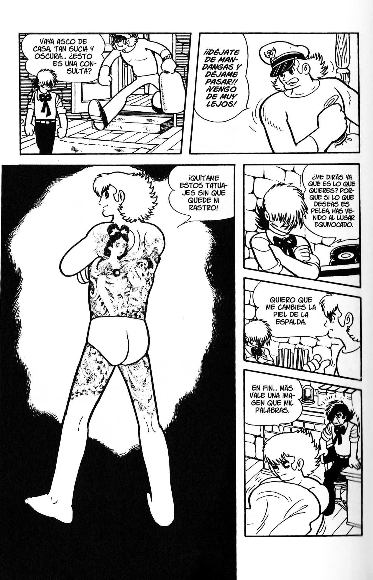 Capitulo 195 page 11