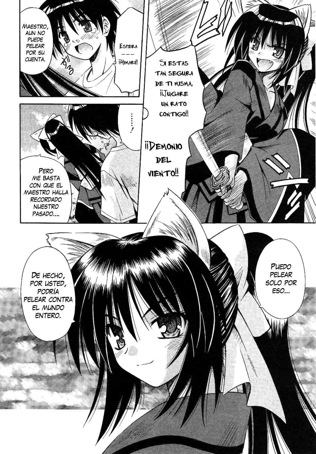 Capitulo 11 page 18