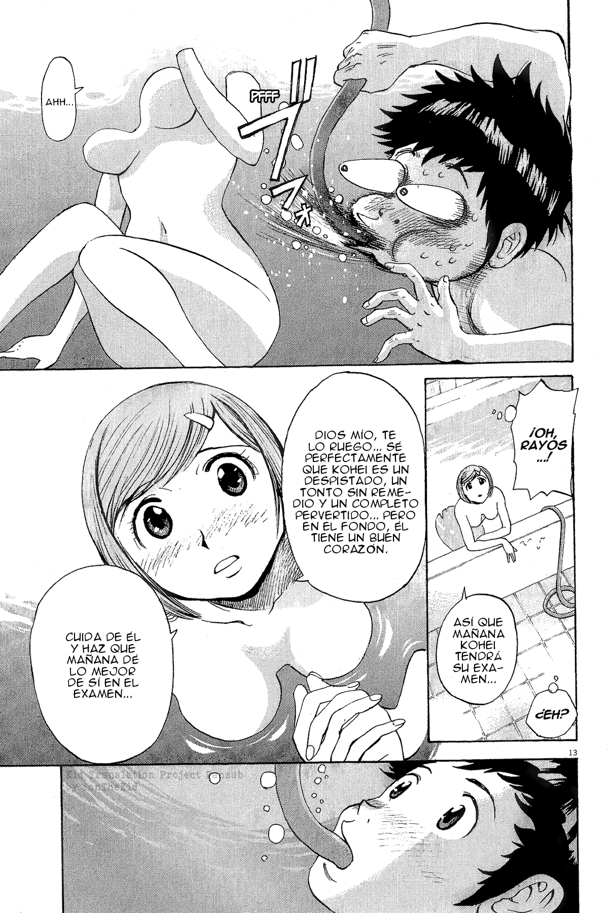 Capitulo 2 page 15