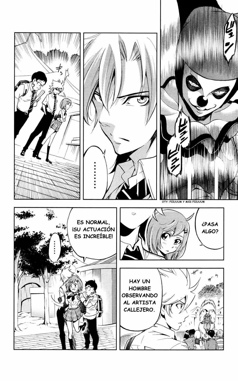 Capitulo 21 page 11