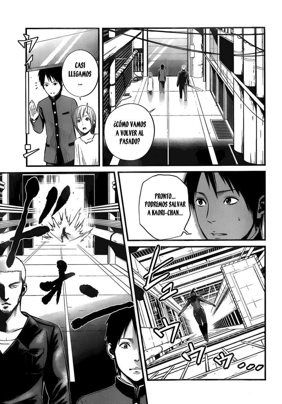 Capitulo 9 page 20