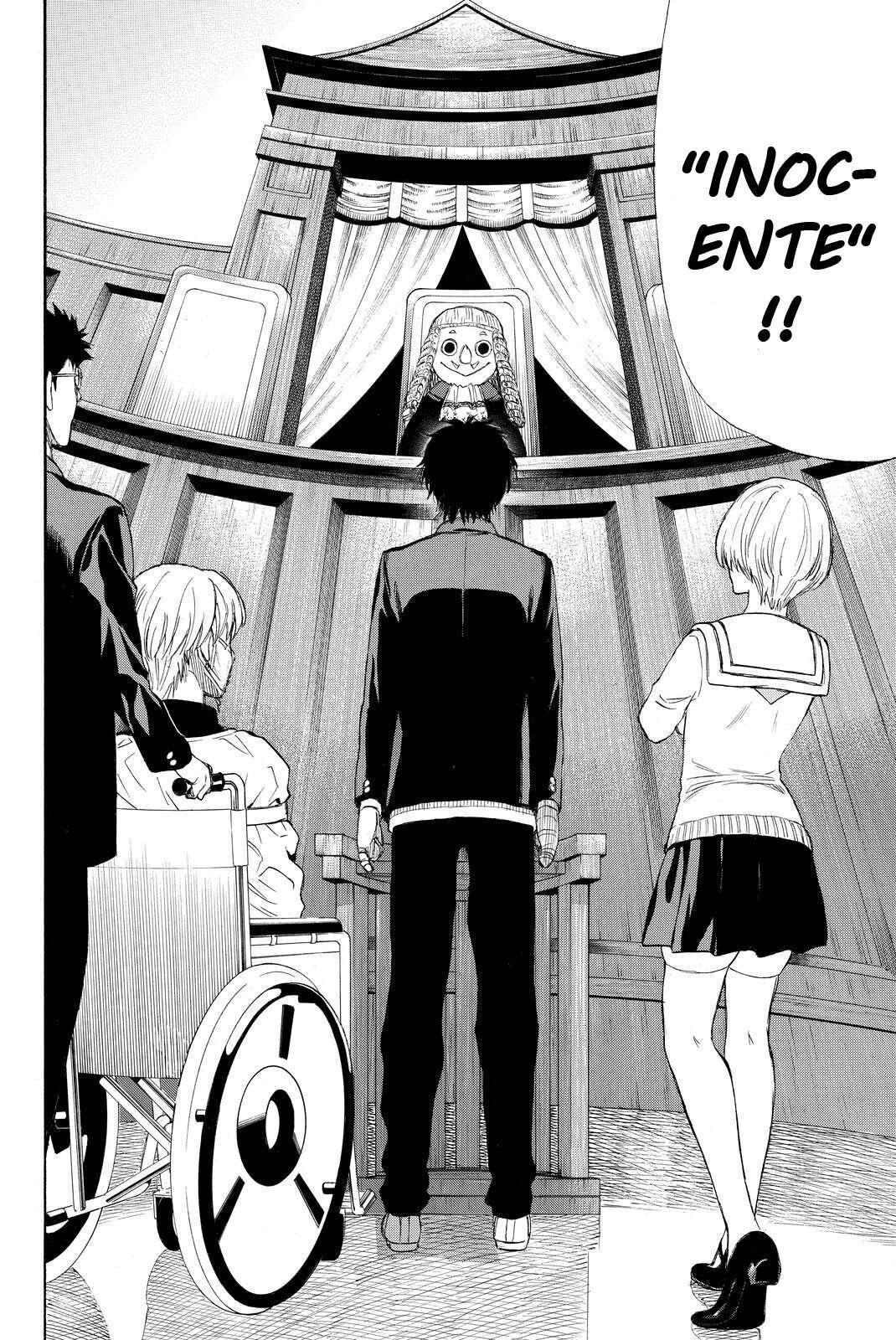 Capitulo 33 page 25