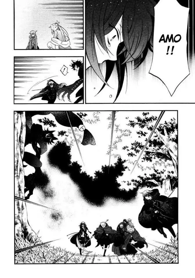 Capitulo 99 page 25
