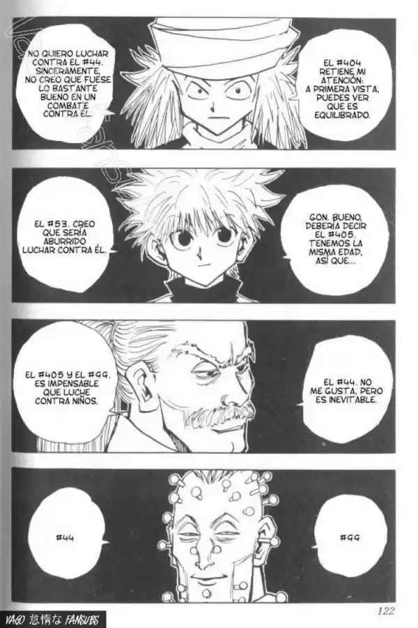 Capitulo 32 page 17