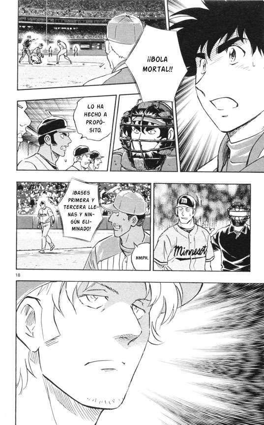 Capitulo 686 page 18