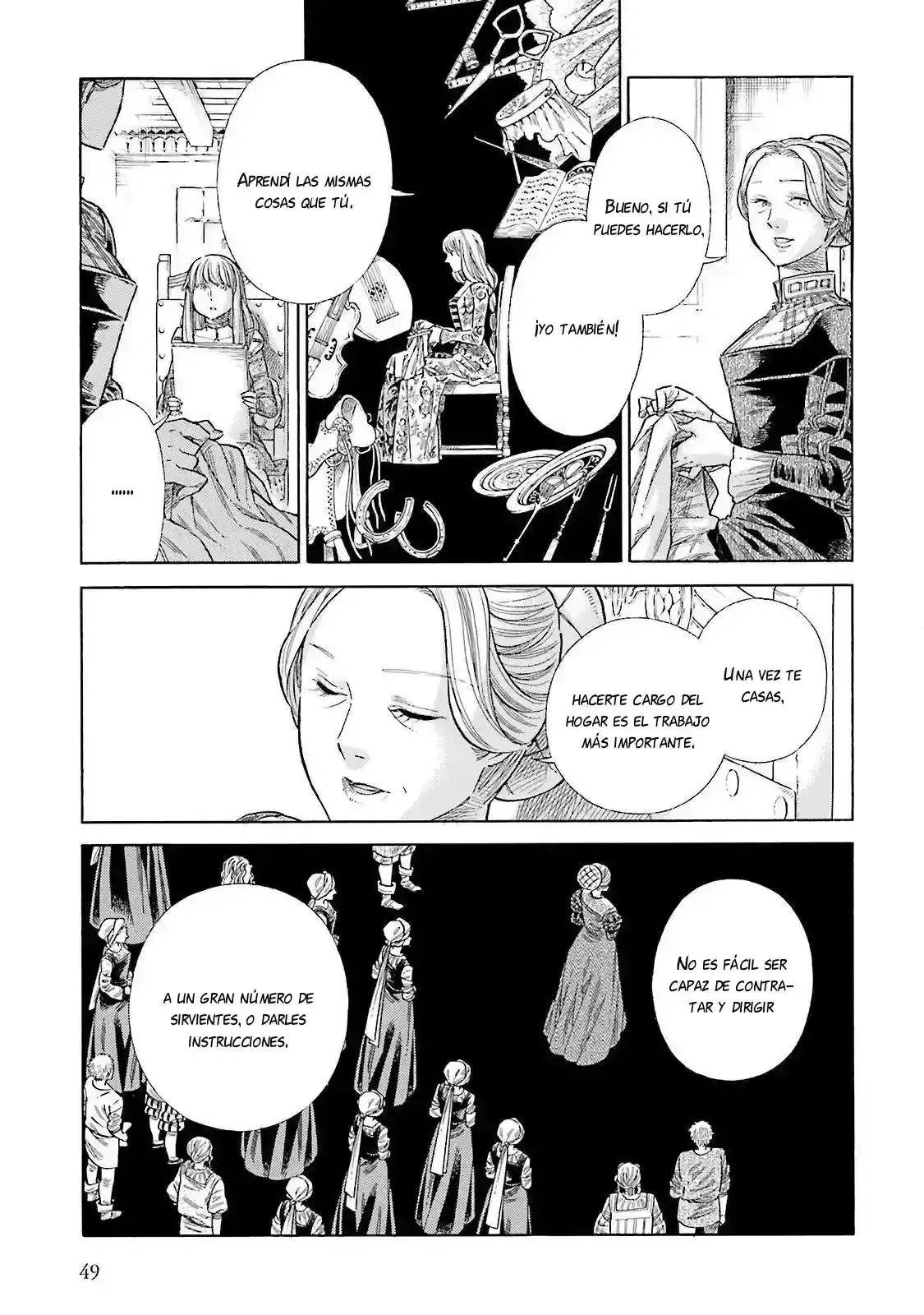 Capitulo 71 page 12
