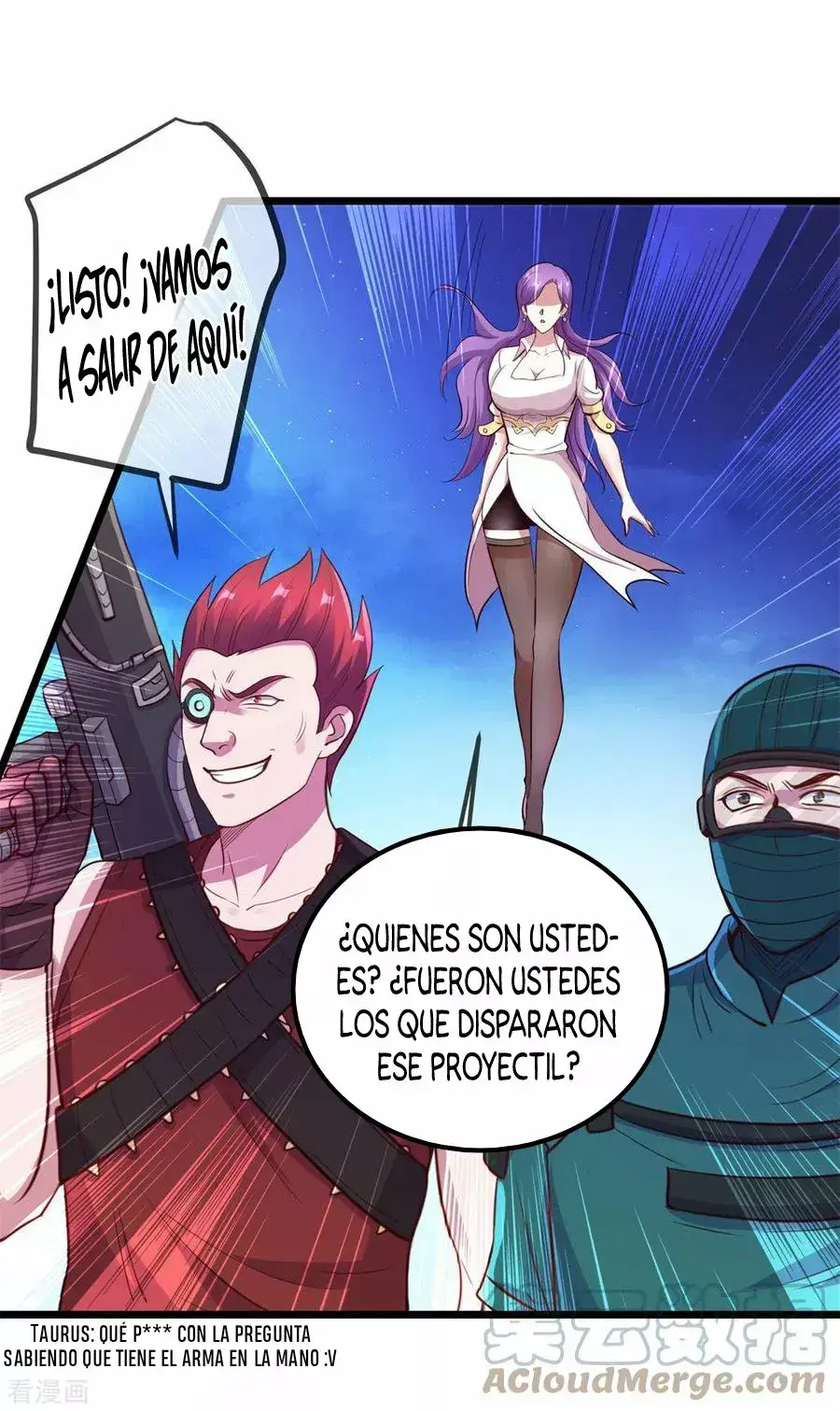 Capitulo 113 page 26