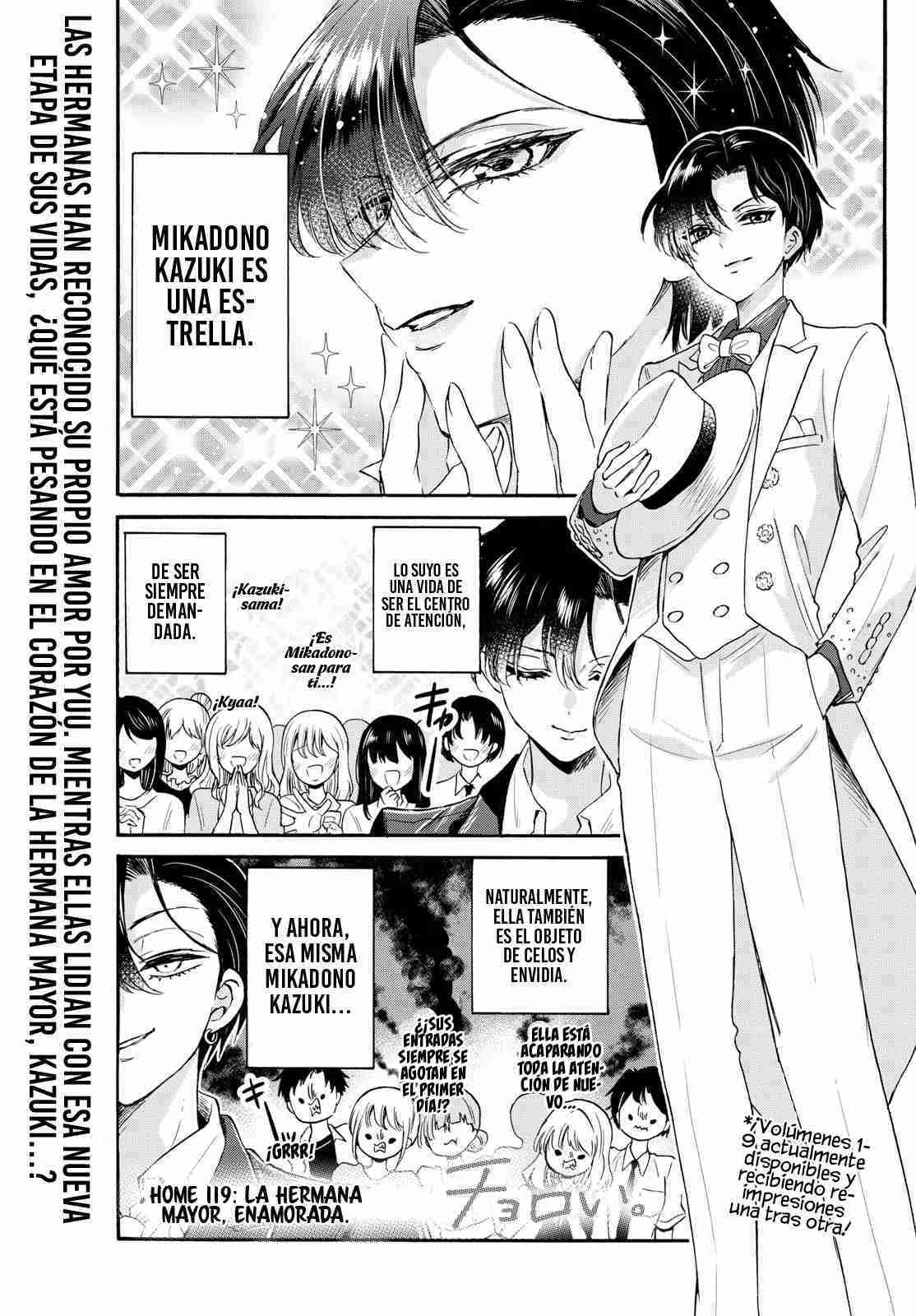 Capitulo 119 page 4