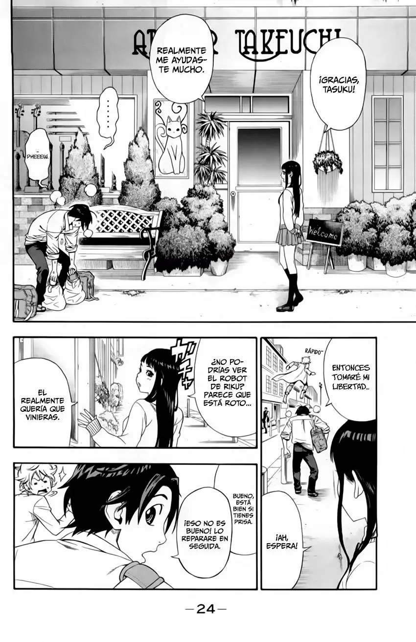 Capitulo 1 page 27
