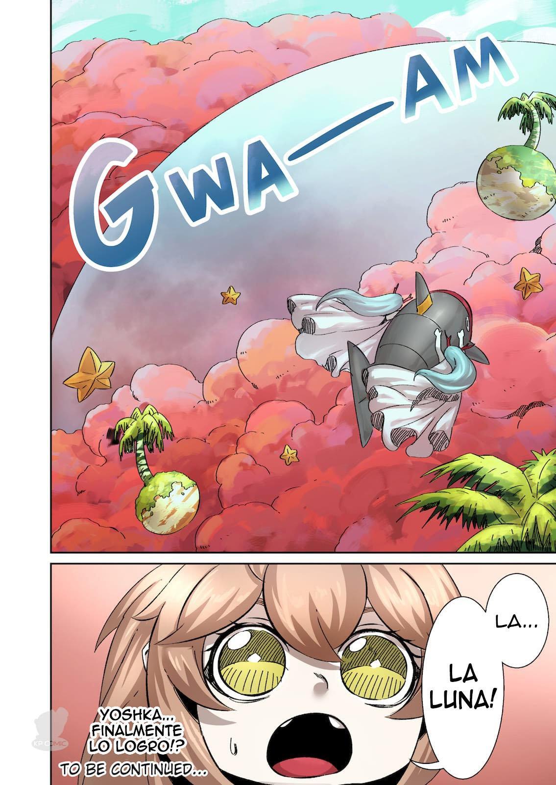 Capitulo 41 page 14
