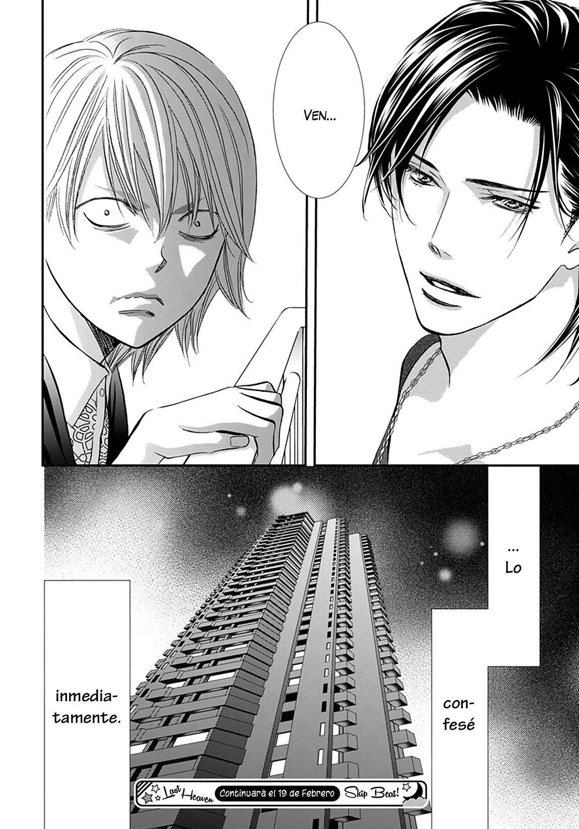 Capitulo 302 page 20