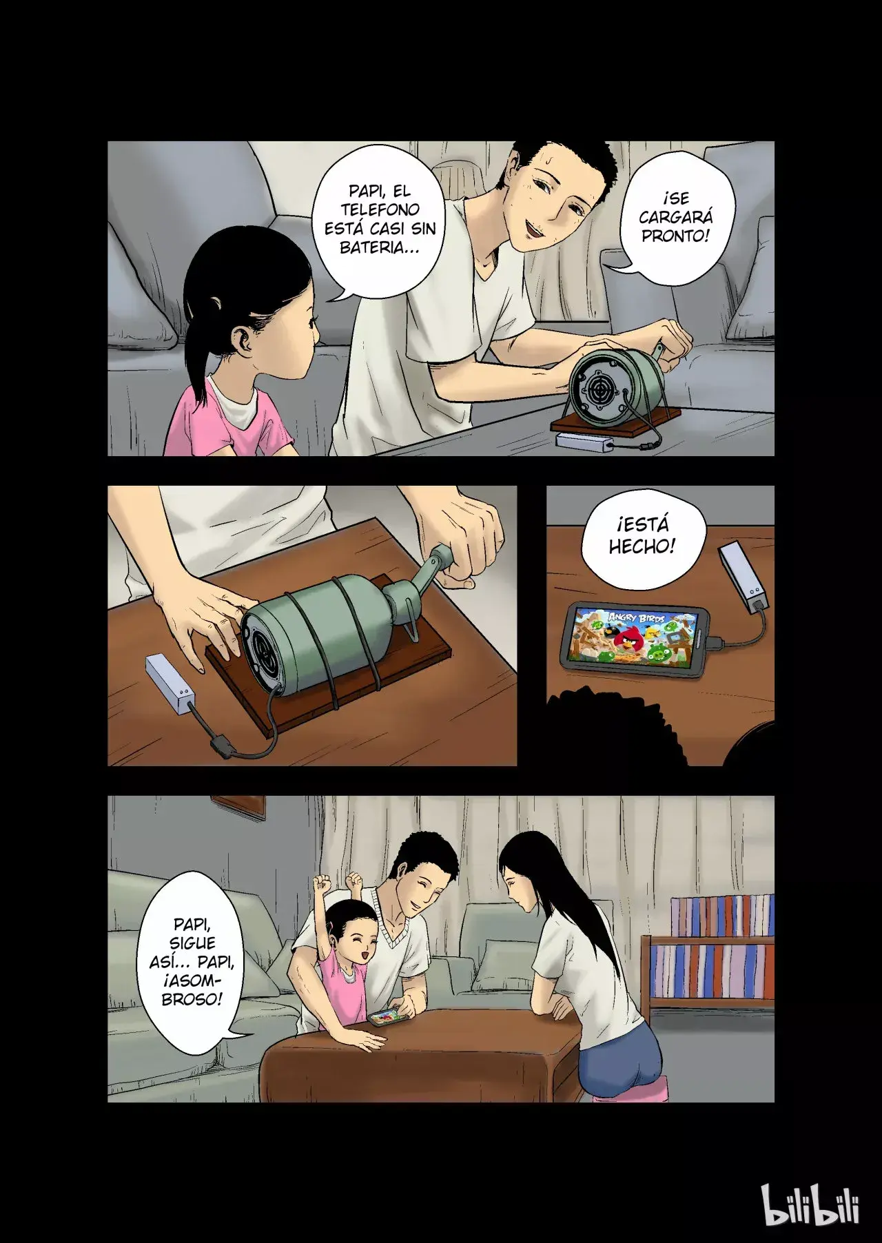 Capitulo 6 page 9