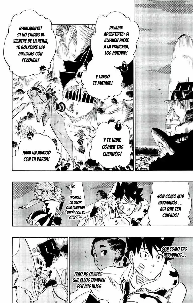 Capitulo 75 page 12