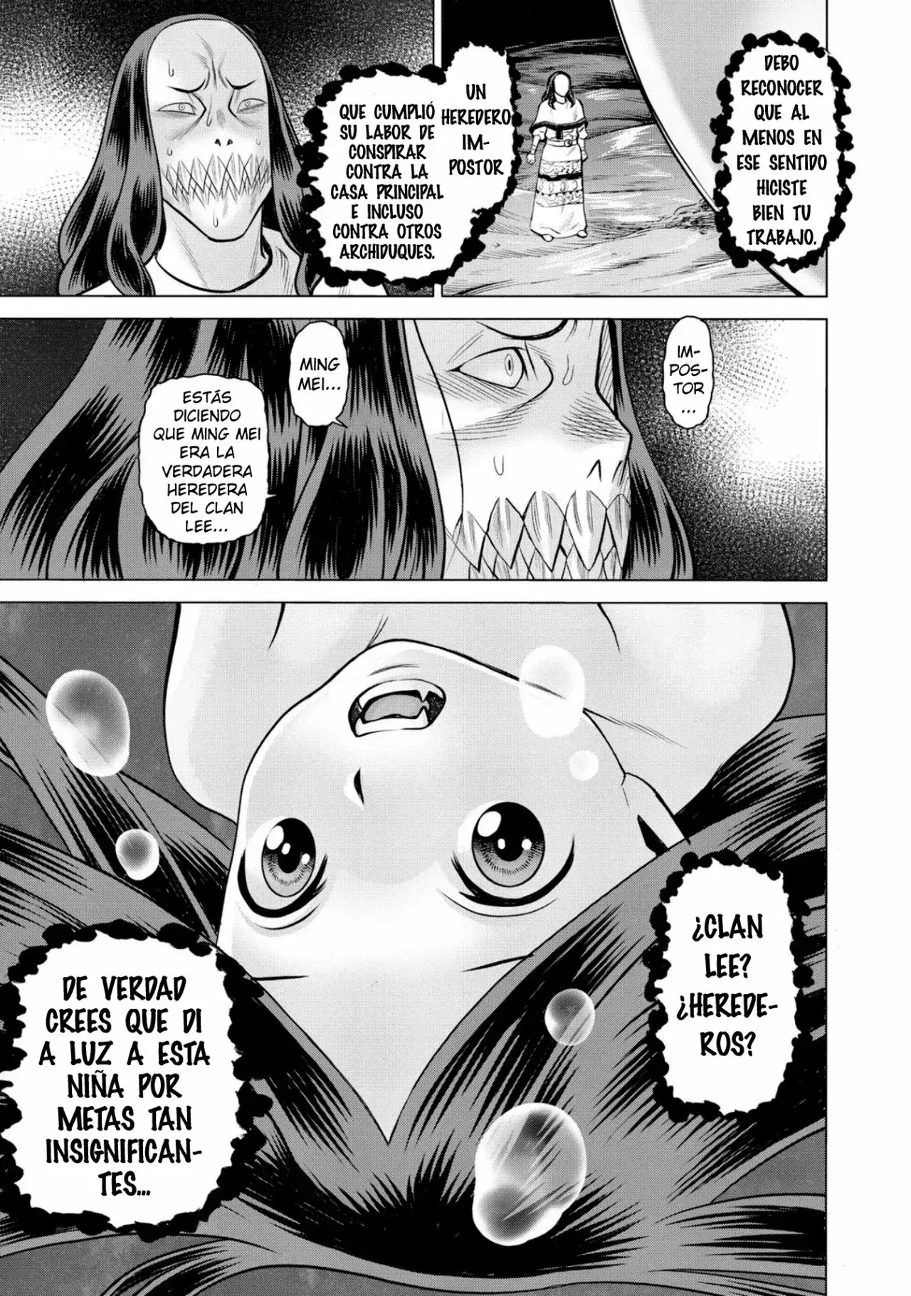 Capitulo 50 page 35