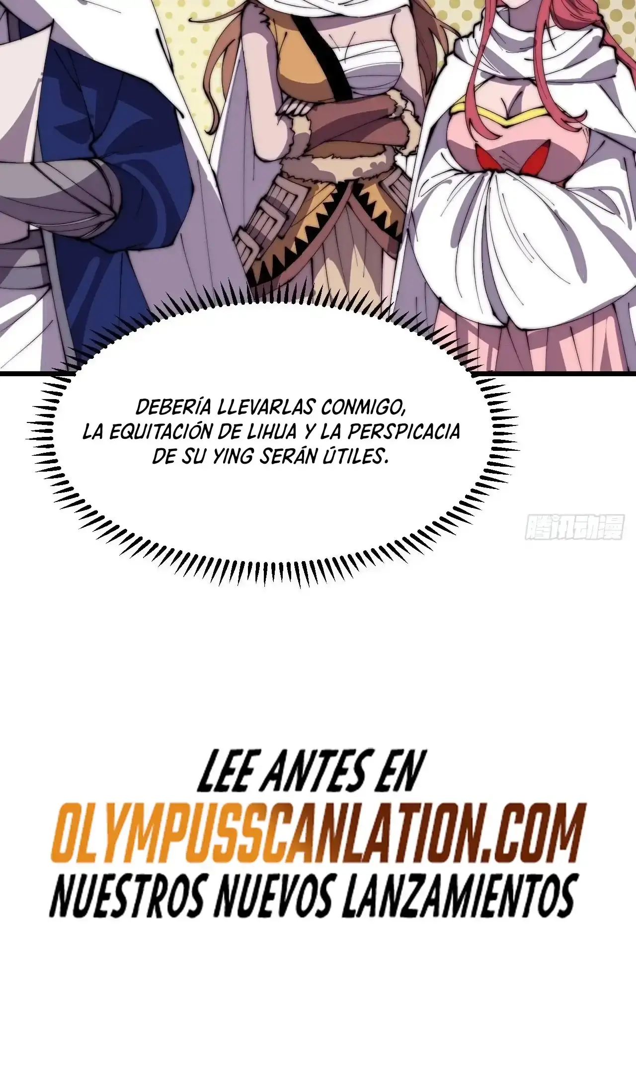 Capitulo 335 page 30
