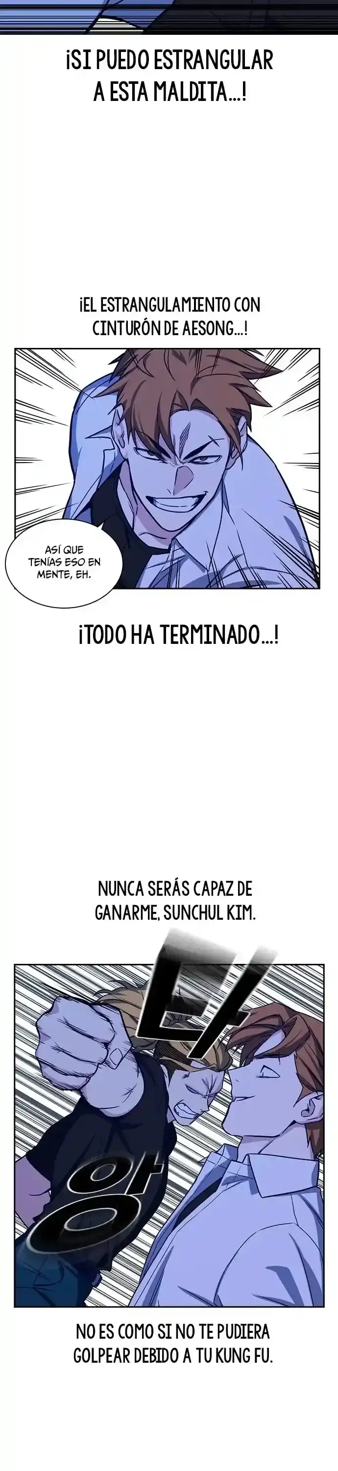 Capitulo 110 page 20