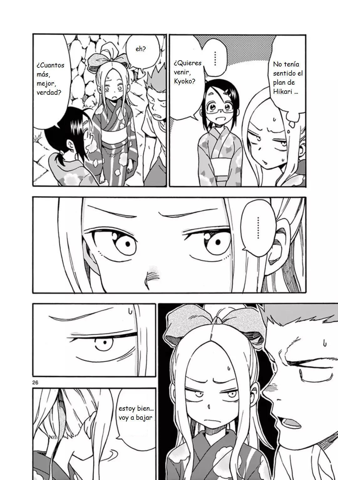 Capitulo 36 page 27
